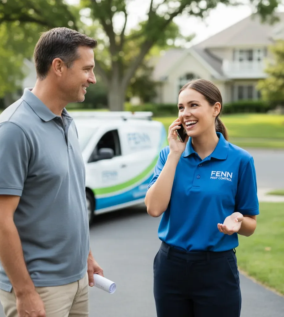 Mosquito Control in West Wareham, MA